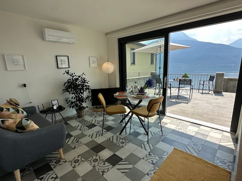 Casa Matti - Romantic lake house!