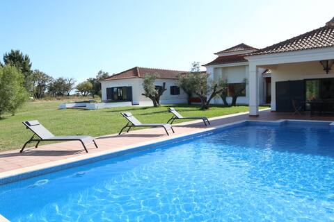 Lisbon Country House