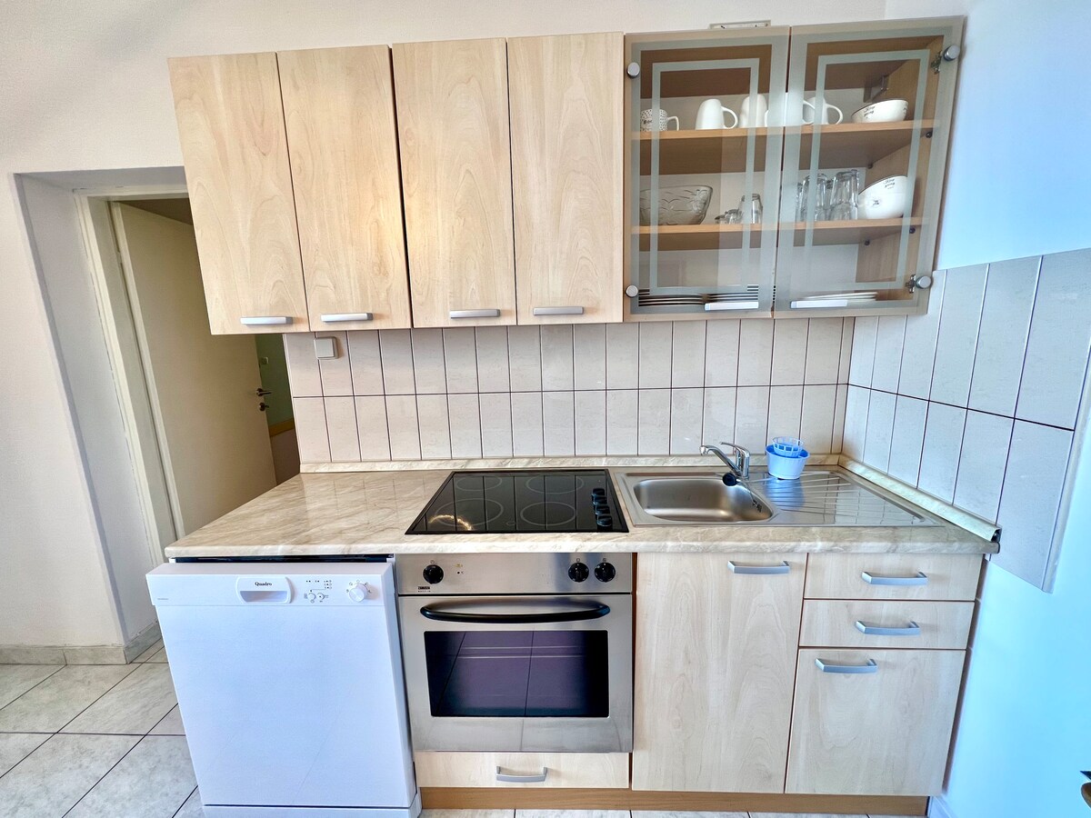 Apartman A Dream View 3