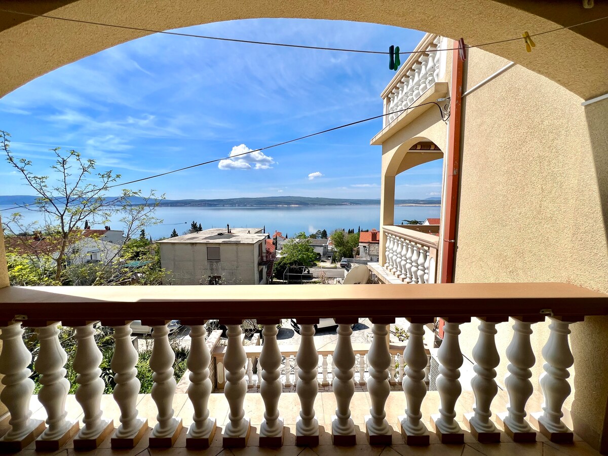 Apartman A Dream View 3