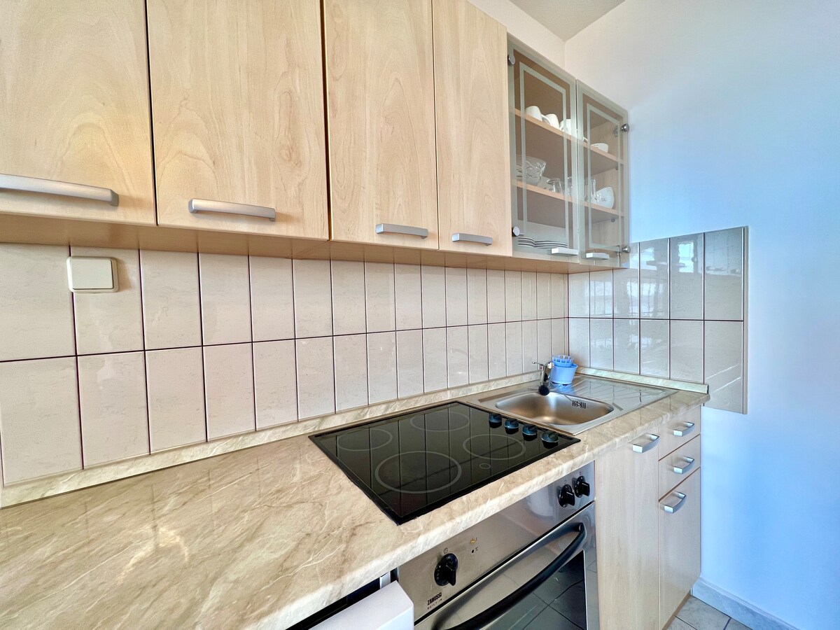 Apartman A Dream View 3