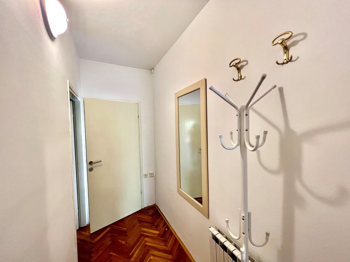 Apartman A Dream View 3