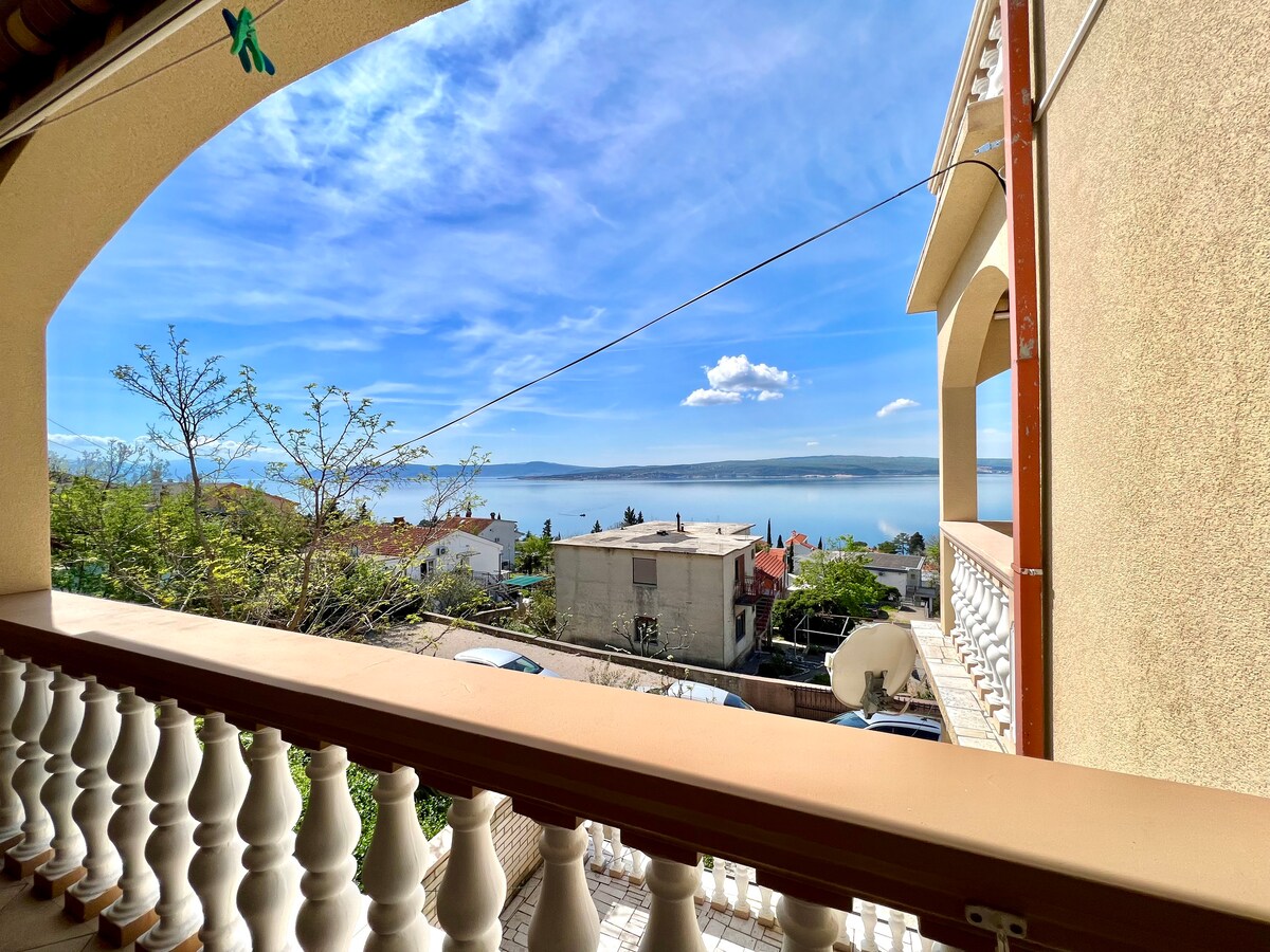 Apartman A Dream View 3