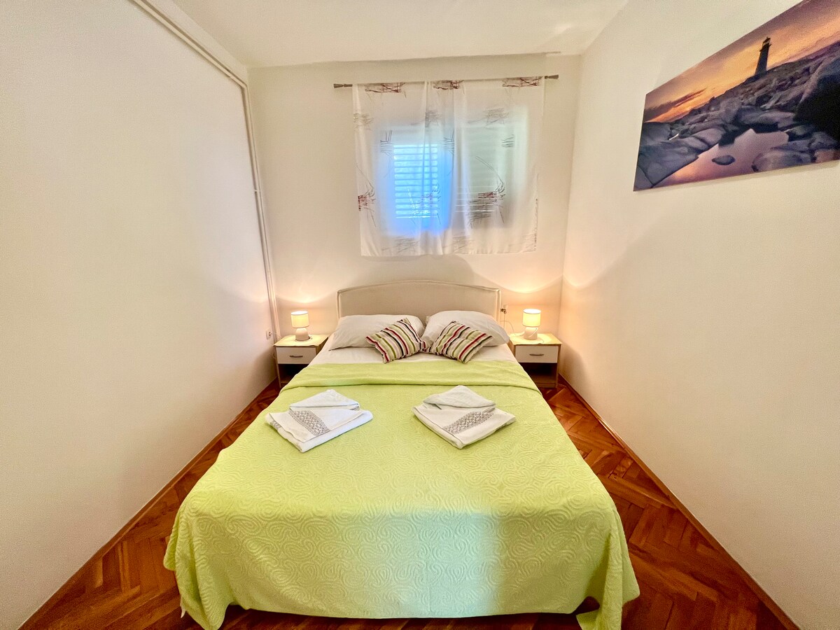 Apartman A Dream View 3