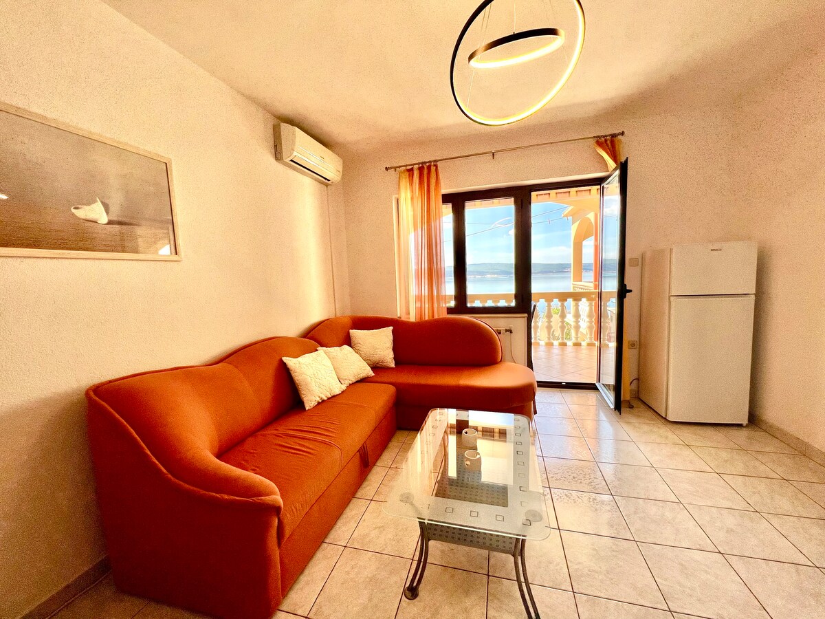 Apartman A Dream View 3