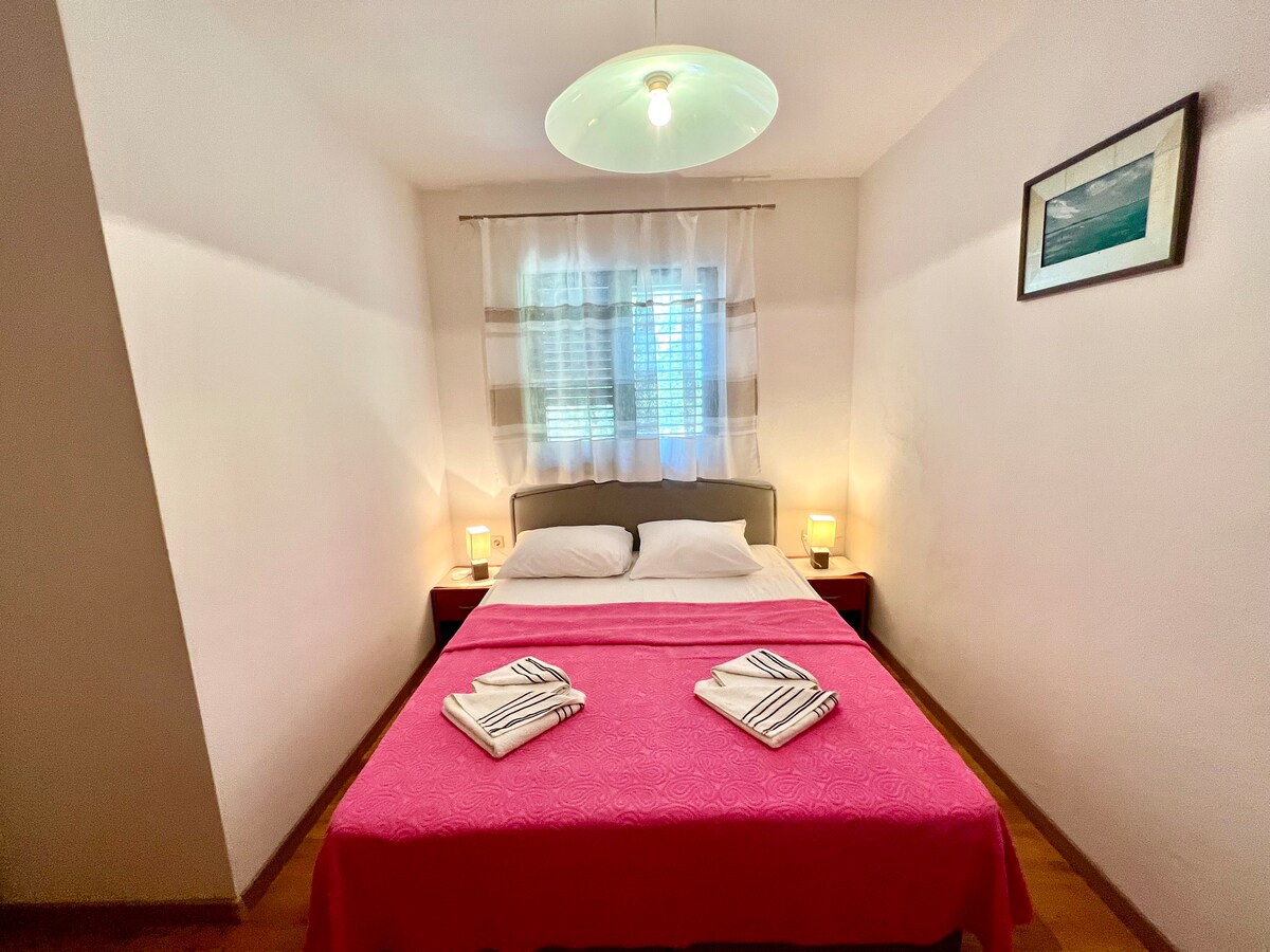 Apartman A Dream View 3