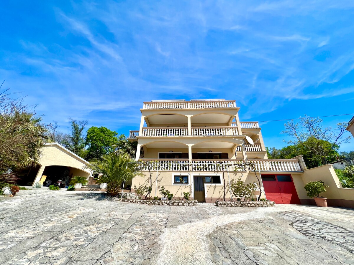 Apartman A Dream View 3