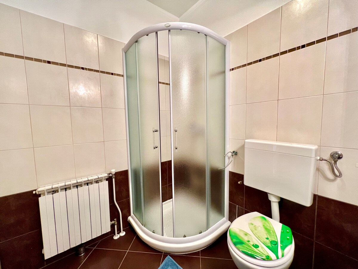 Apartman A Dream View 3