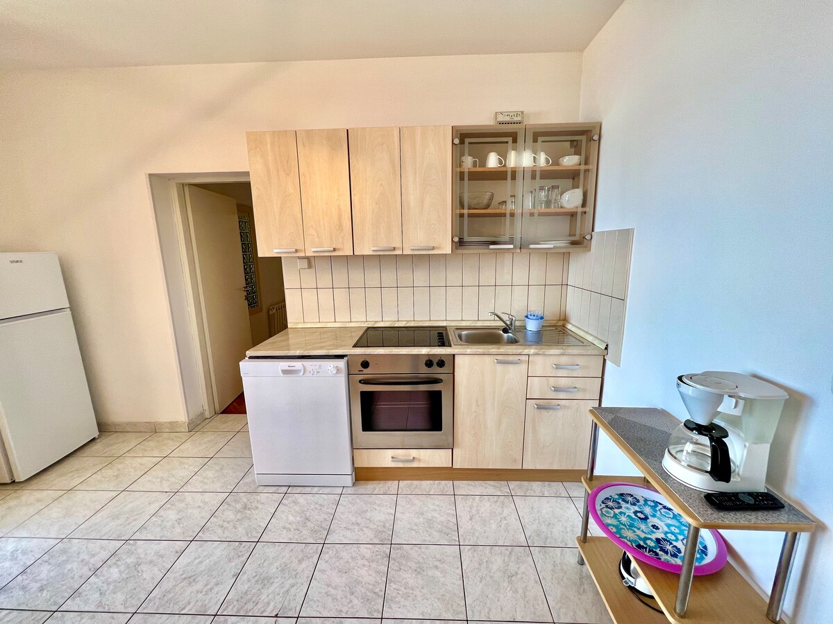 Apartman A Dream View 3