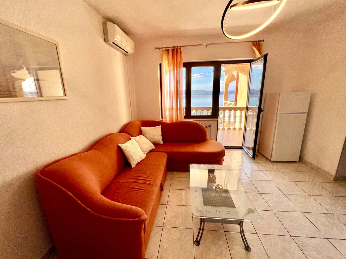 Apartman A Dream View 3
