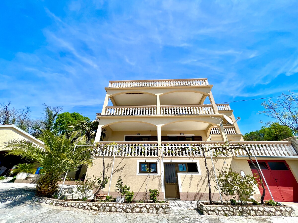 Apartman A Dream View 3
