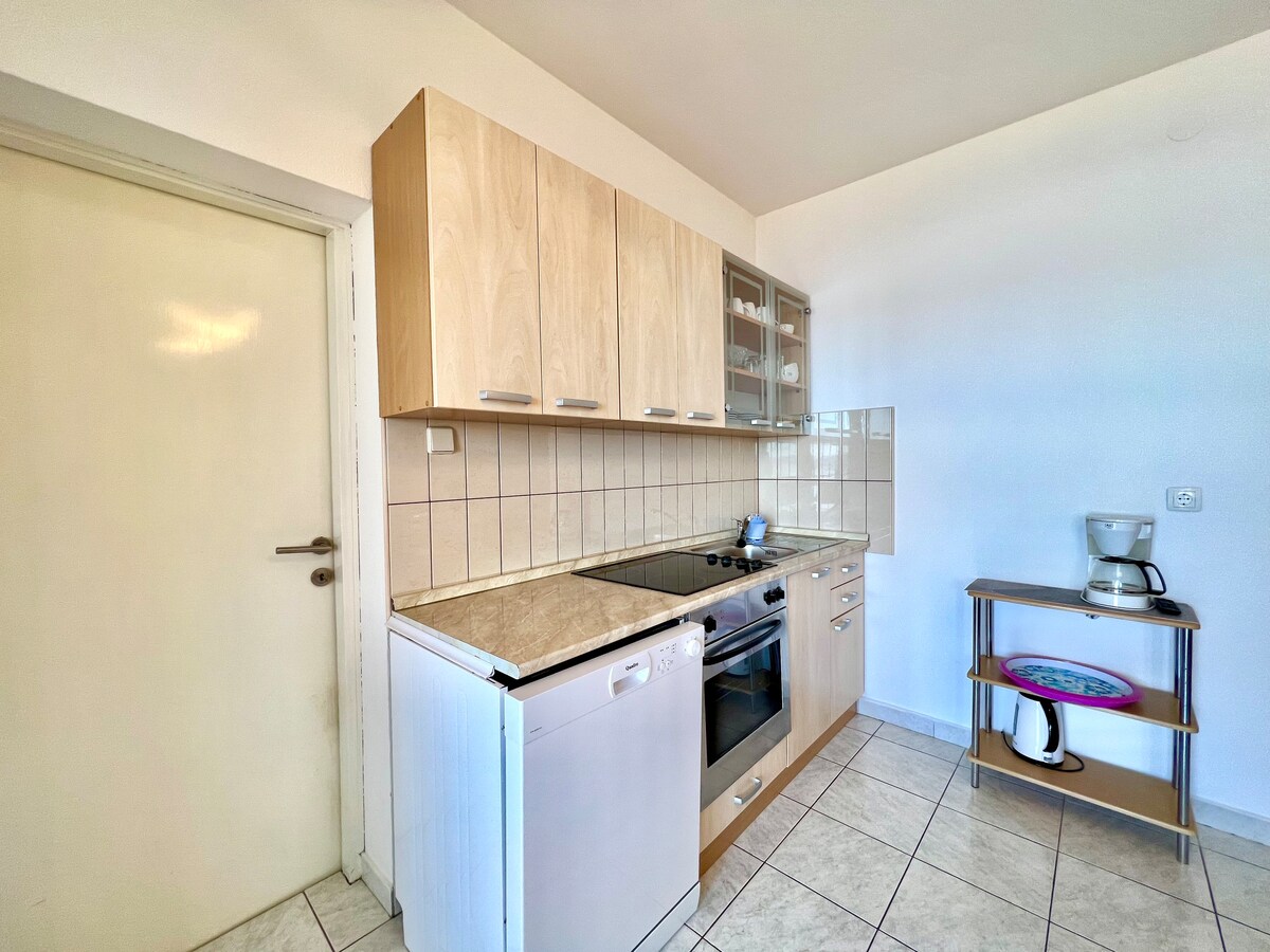 Apartman A Dream View 3