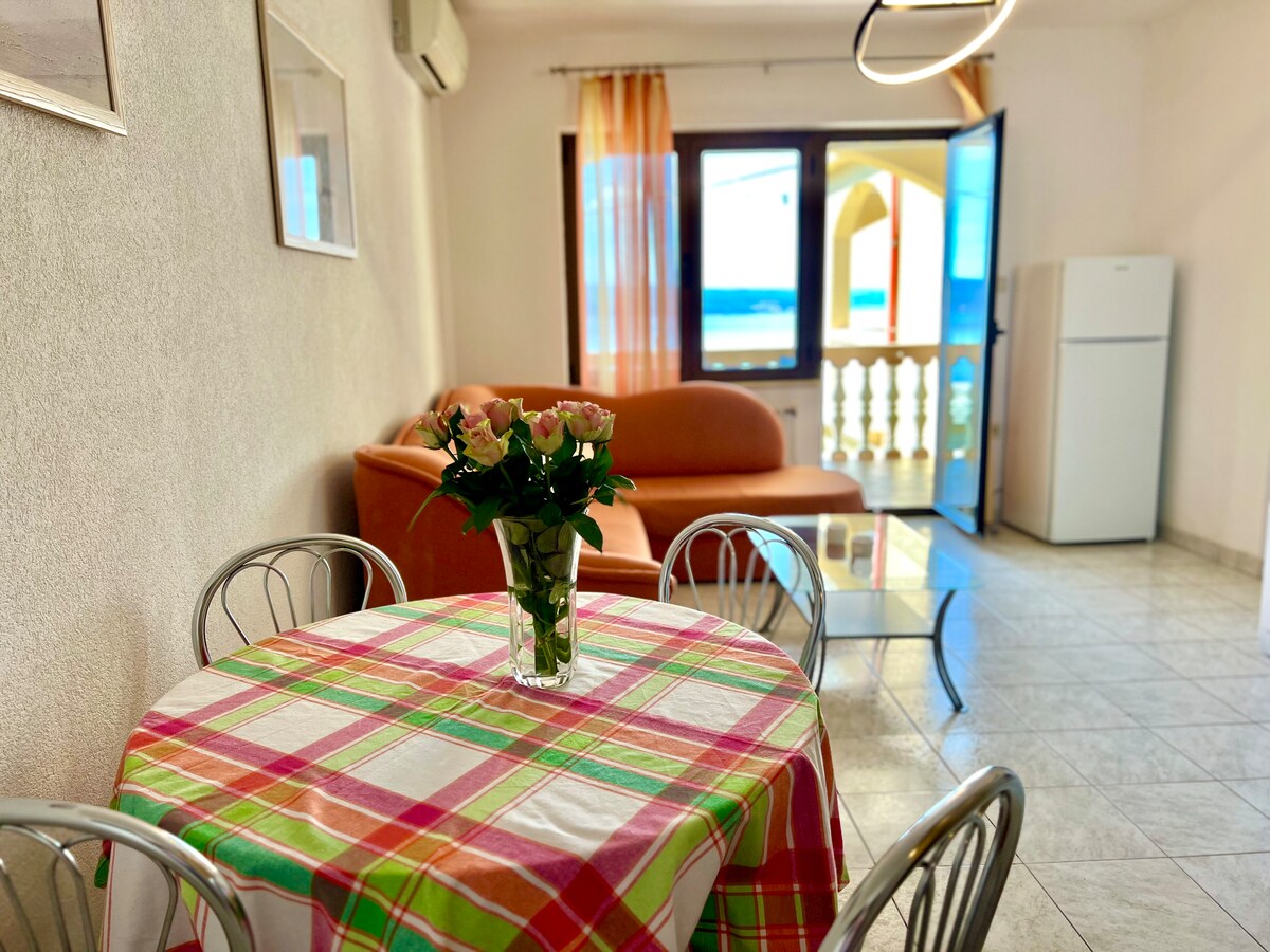Apartman A Dream View 3