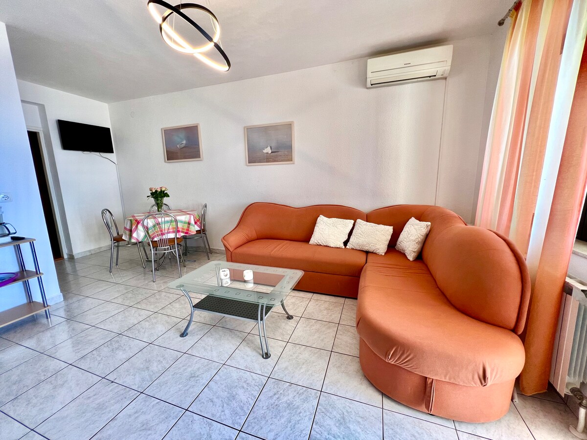 Apartman A Dream View 3