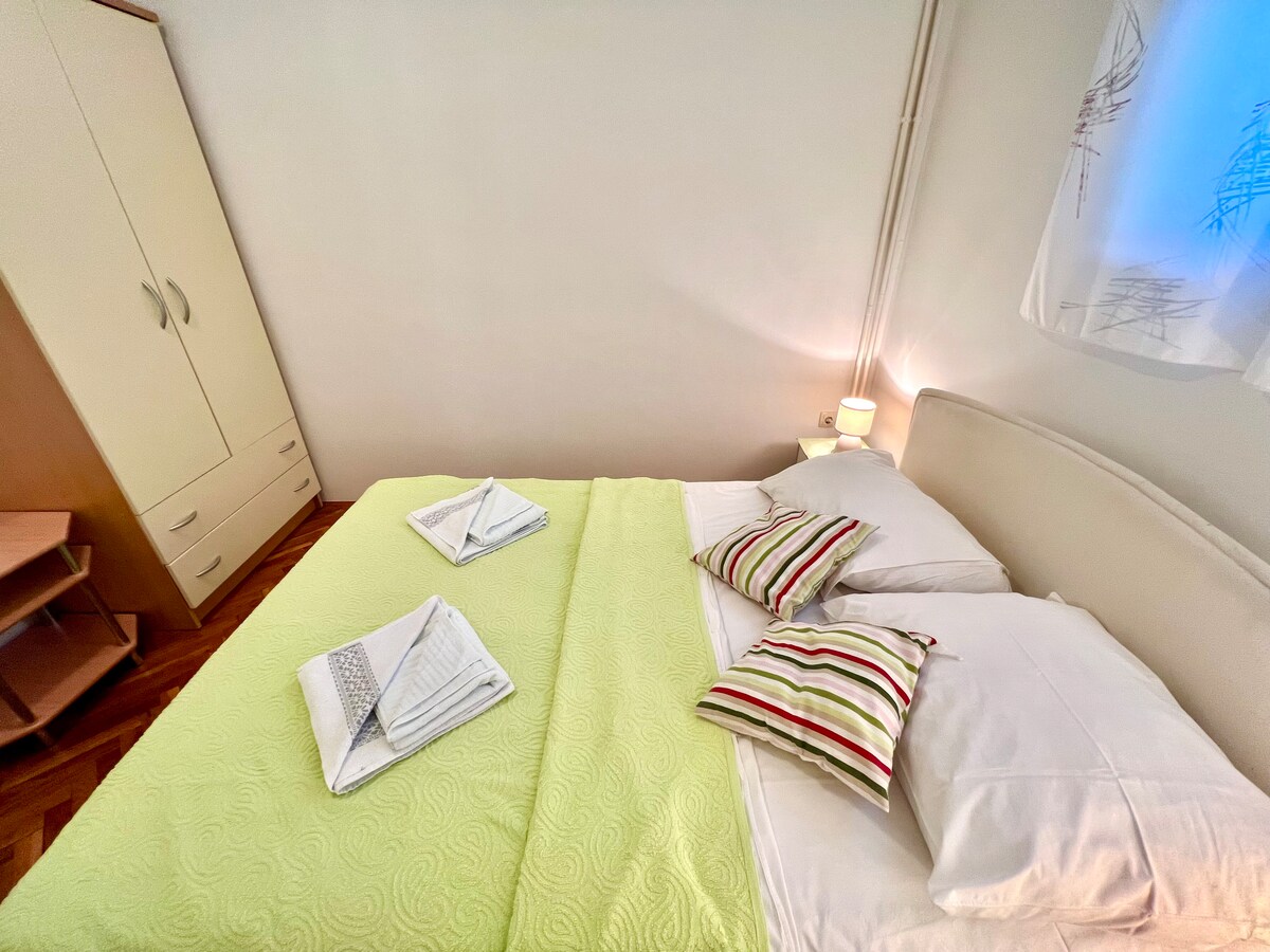 Apartman A Dream View 3