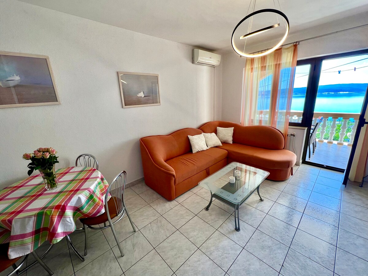 Apartman A Dream View 3