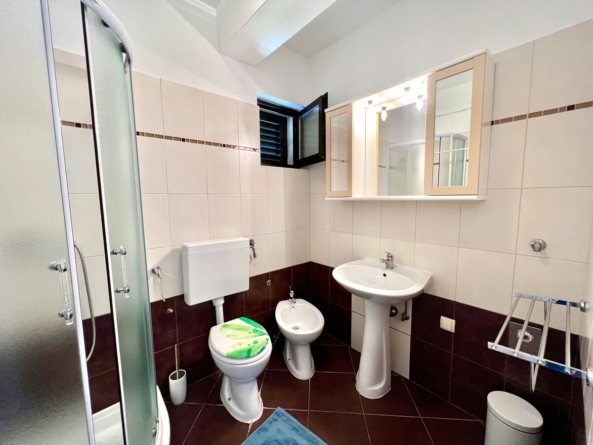 Apartman A Dream View 3