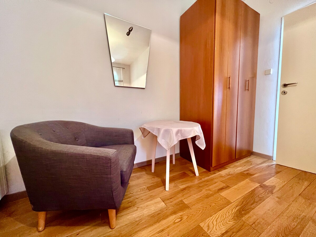 Apartman A Dream View 3