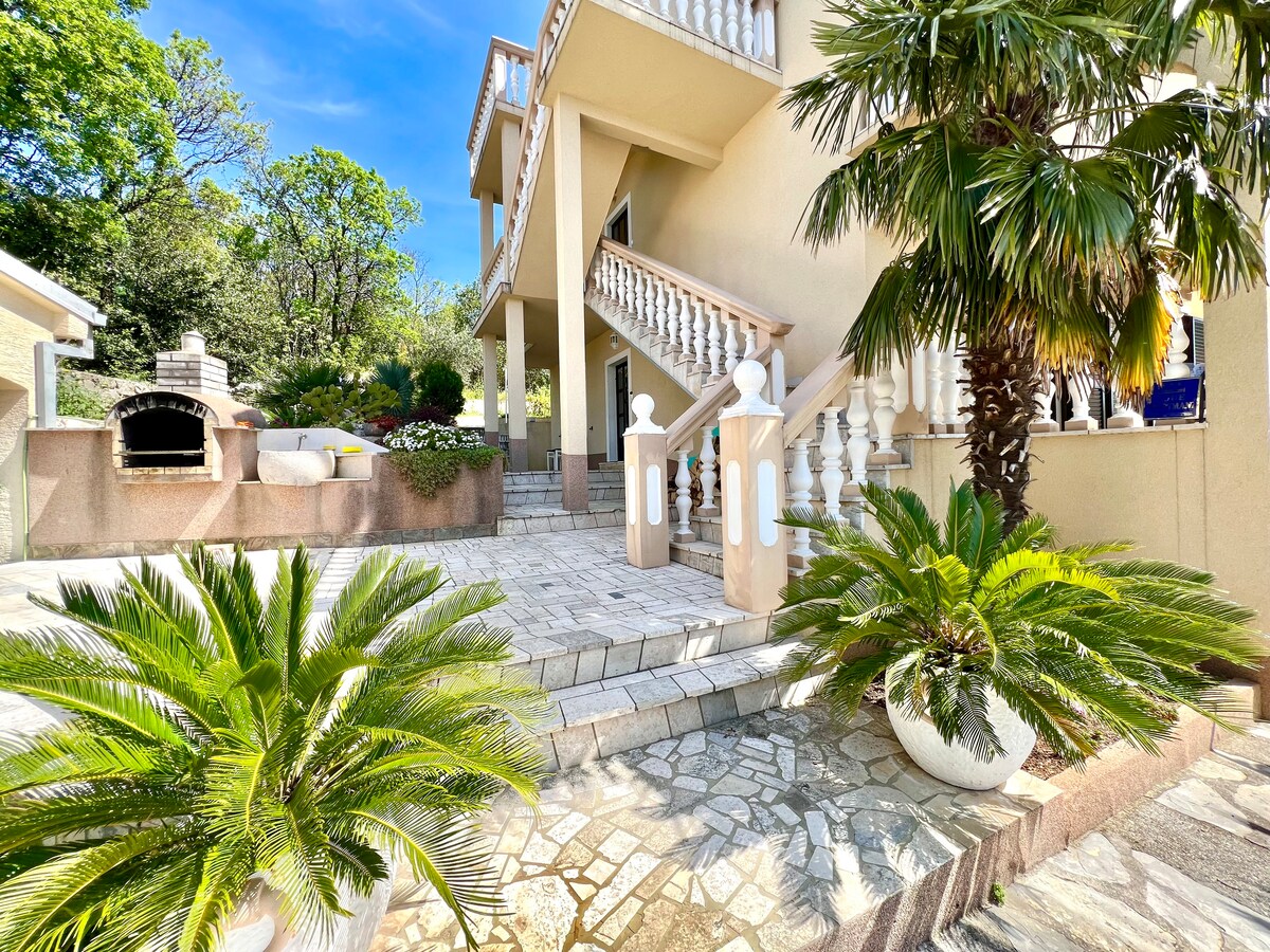 Apartman A Dream View 3
