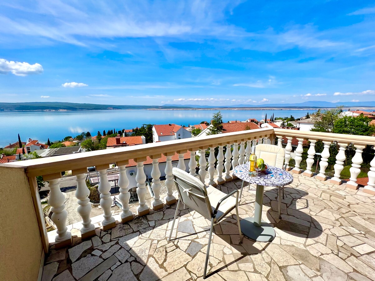 Apartman A Dream View 4