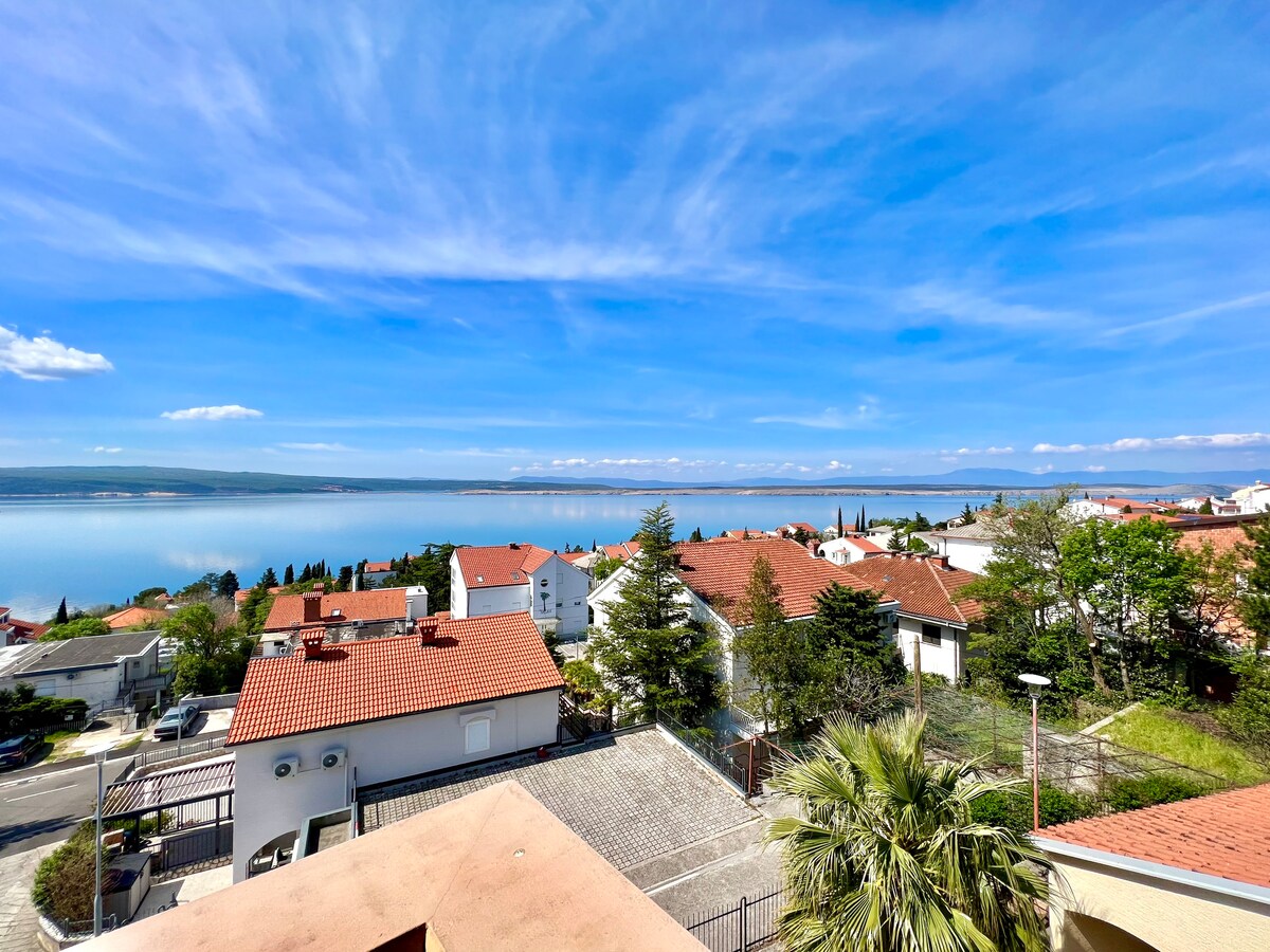 Apartman A Dream View 4
