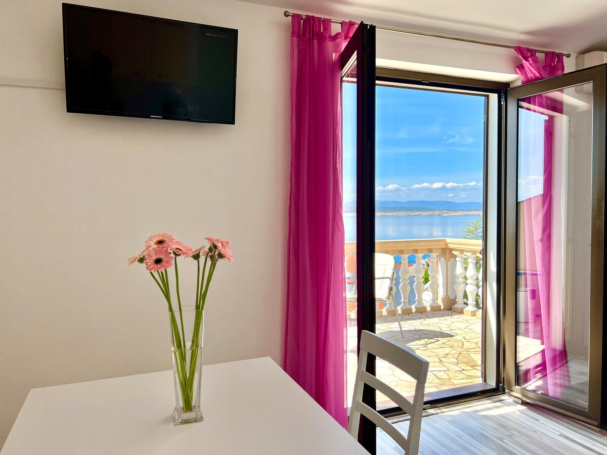 Apartman A Dream View 4