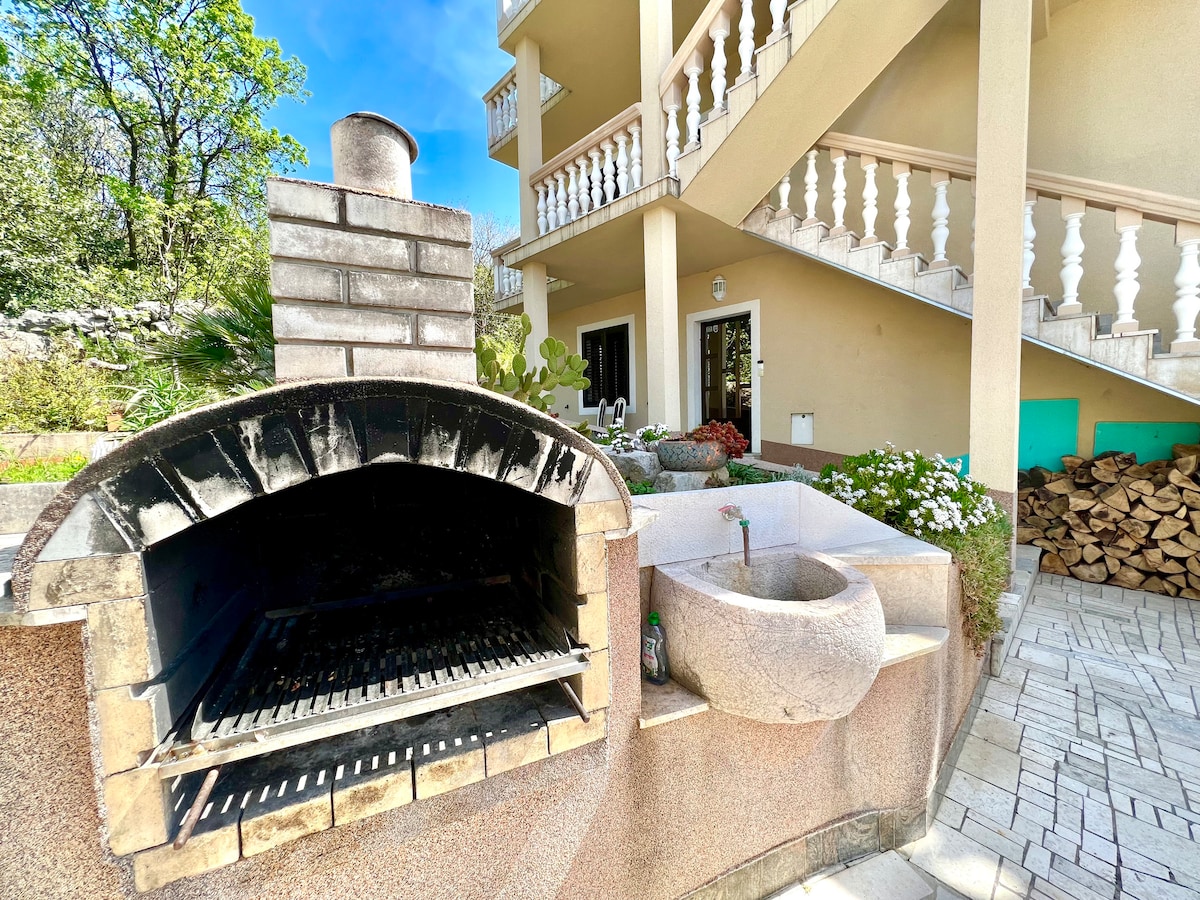 Apartman A Dream View 4