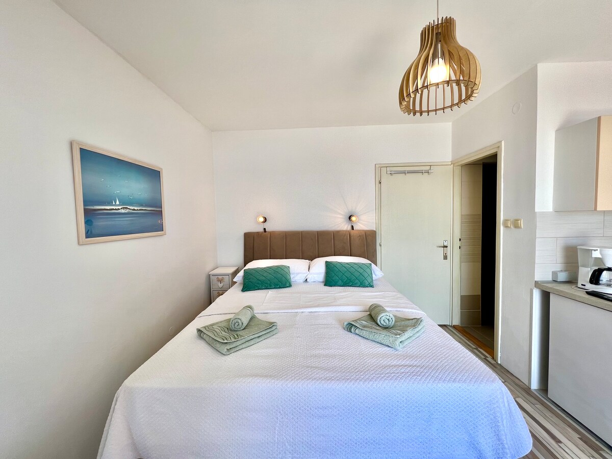 Apartman A Dream View 4