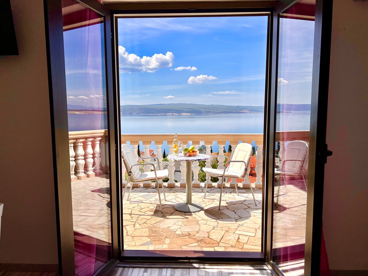 Apartman A Dream View 4