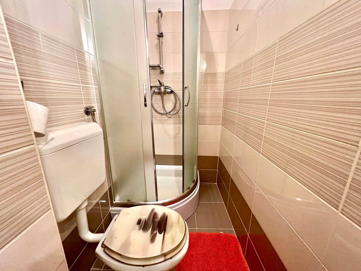 Apartman A Dream View 4
