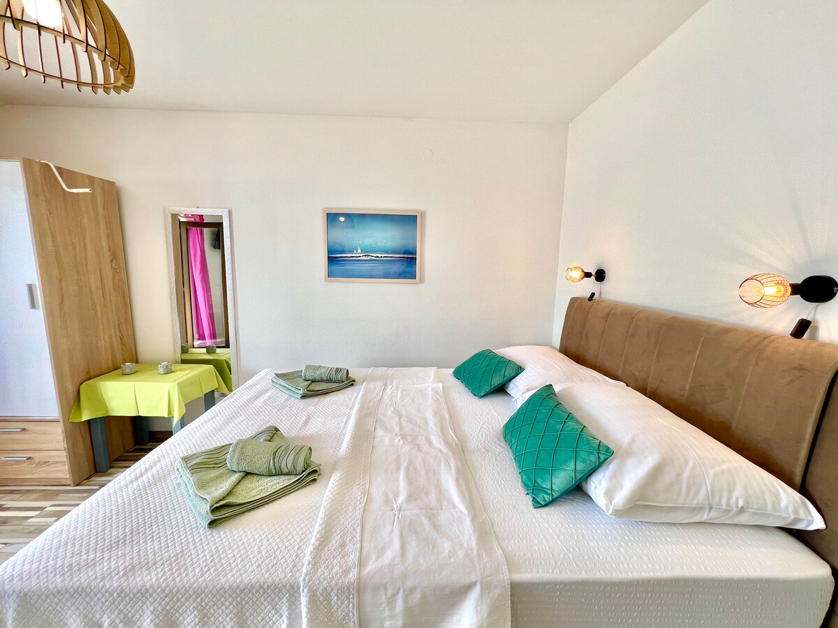 Apartman A Dream View 4