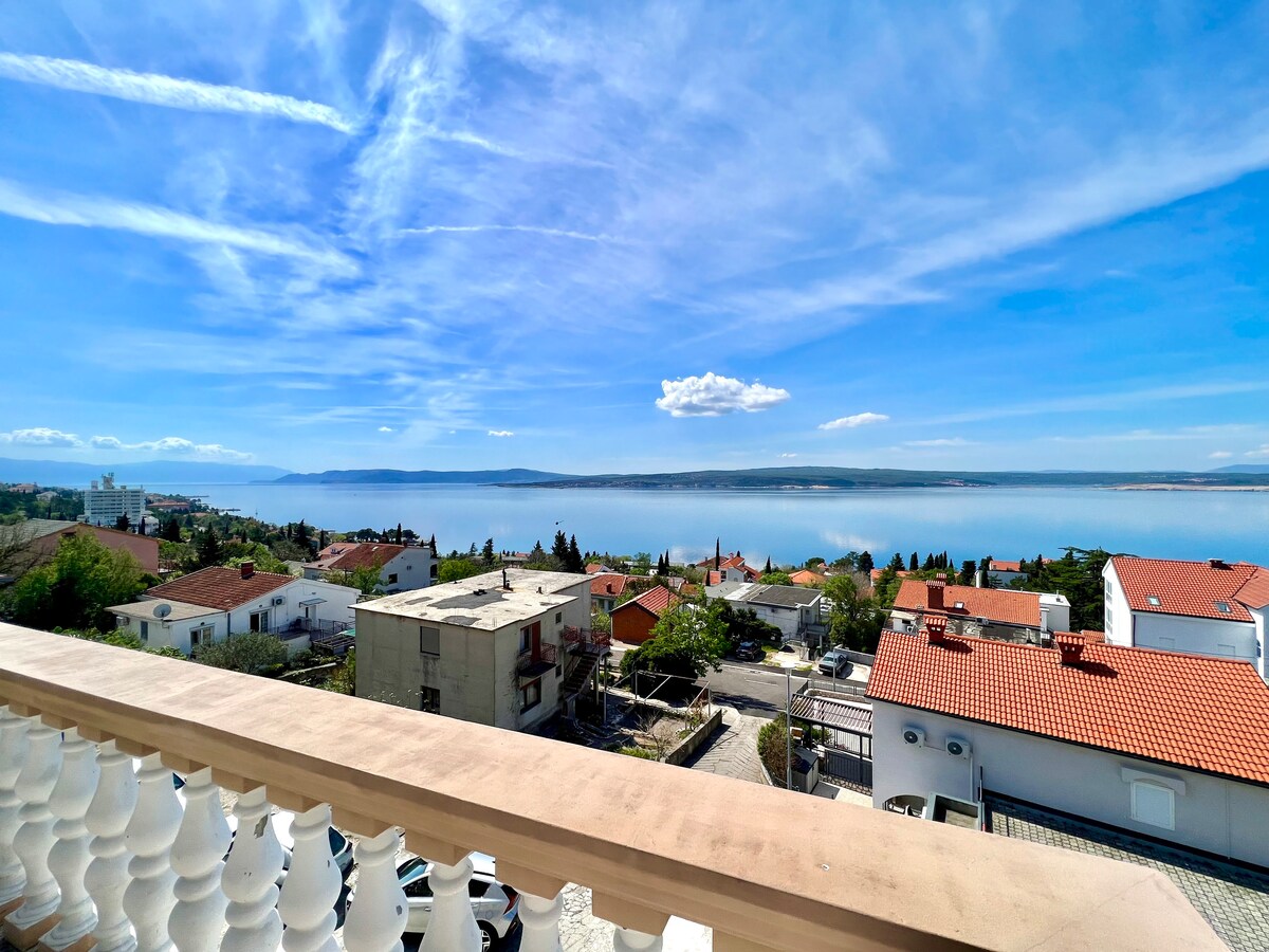 Apartman A Dream View 4