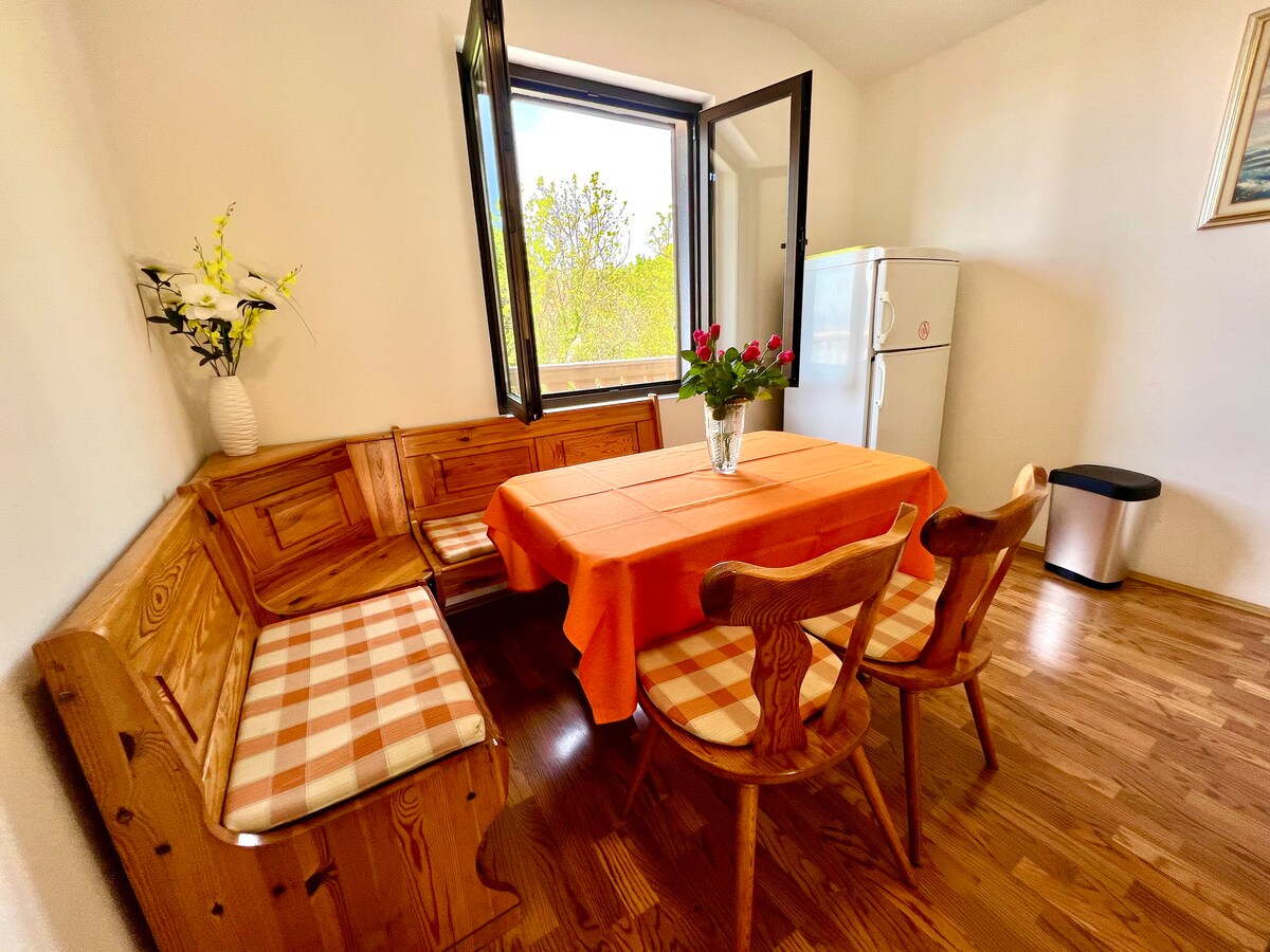 Apartman A Dream View 5