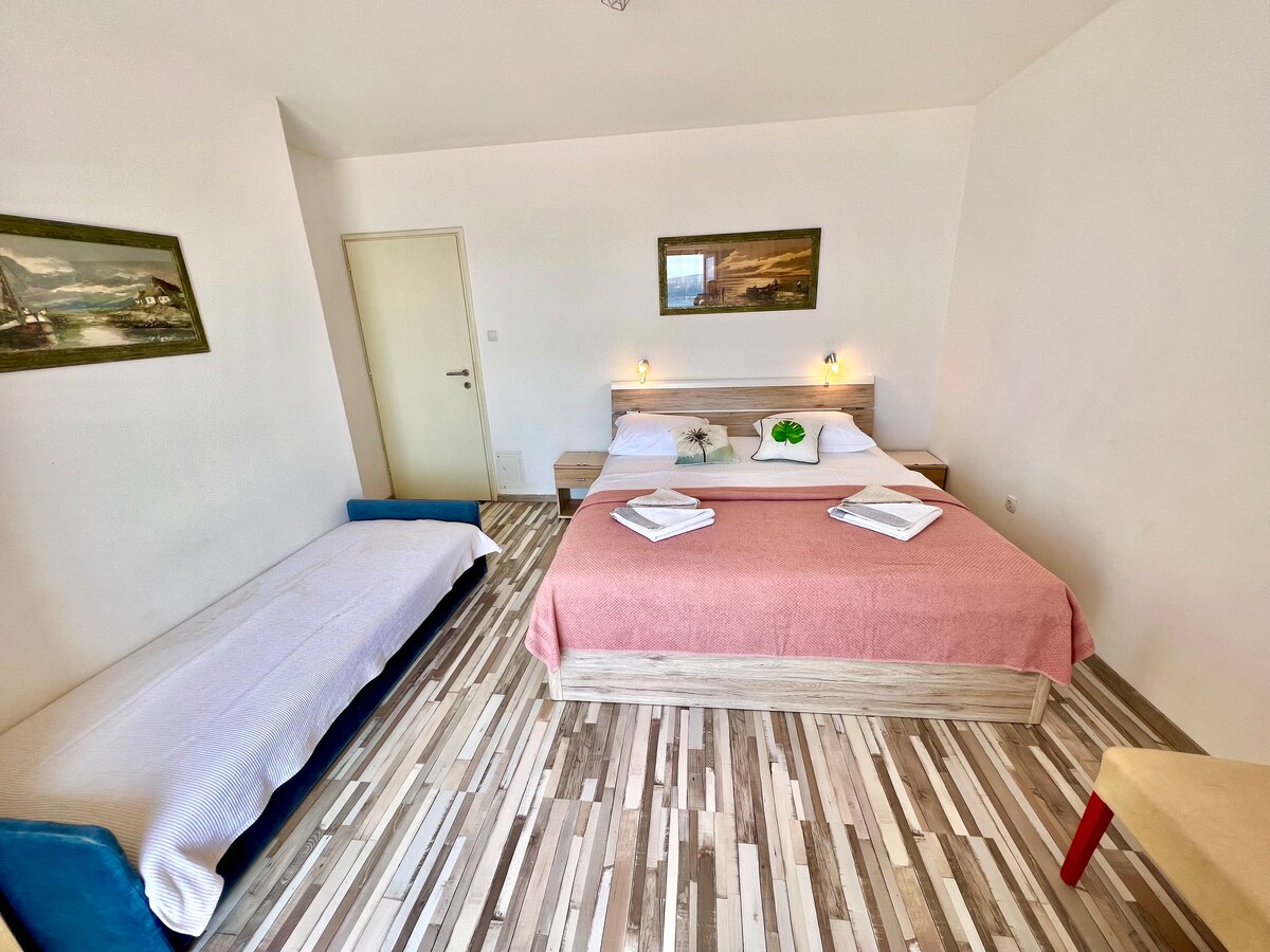 Apartman A Dream View 5