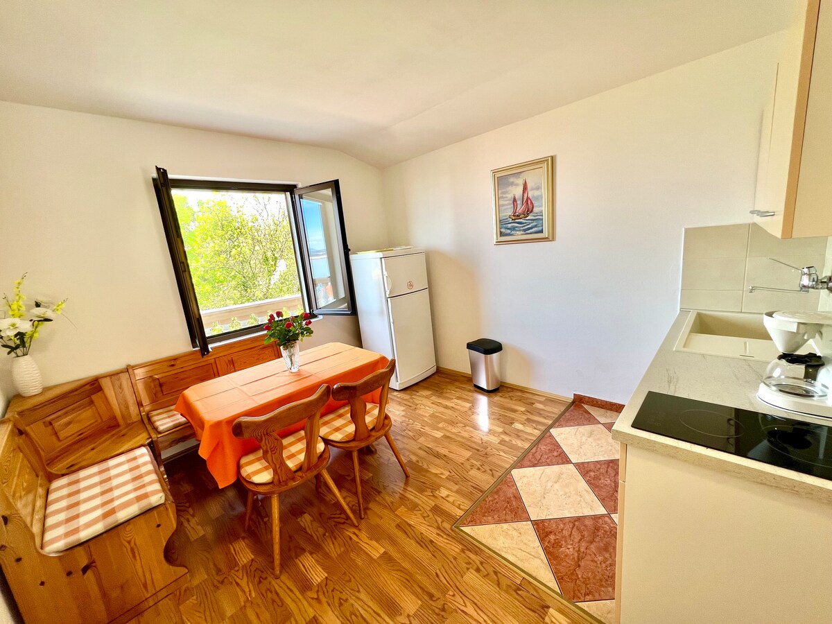 Apartman A Dream View 5