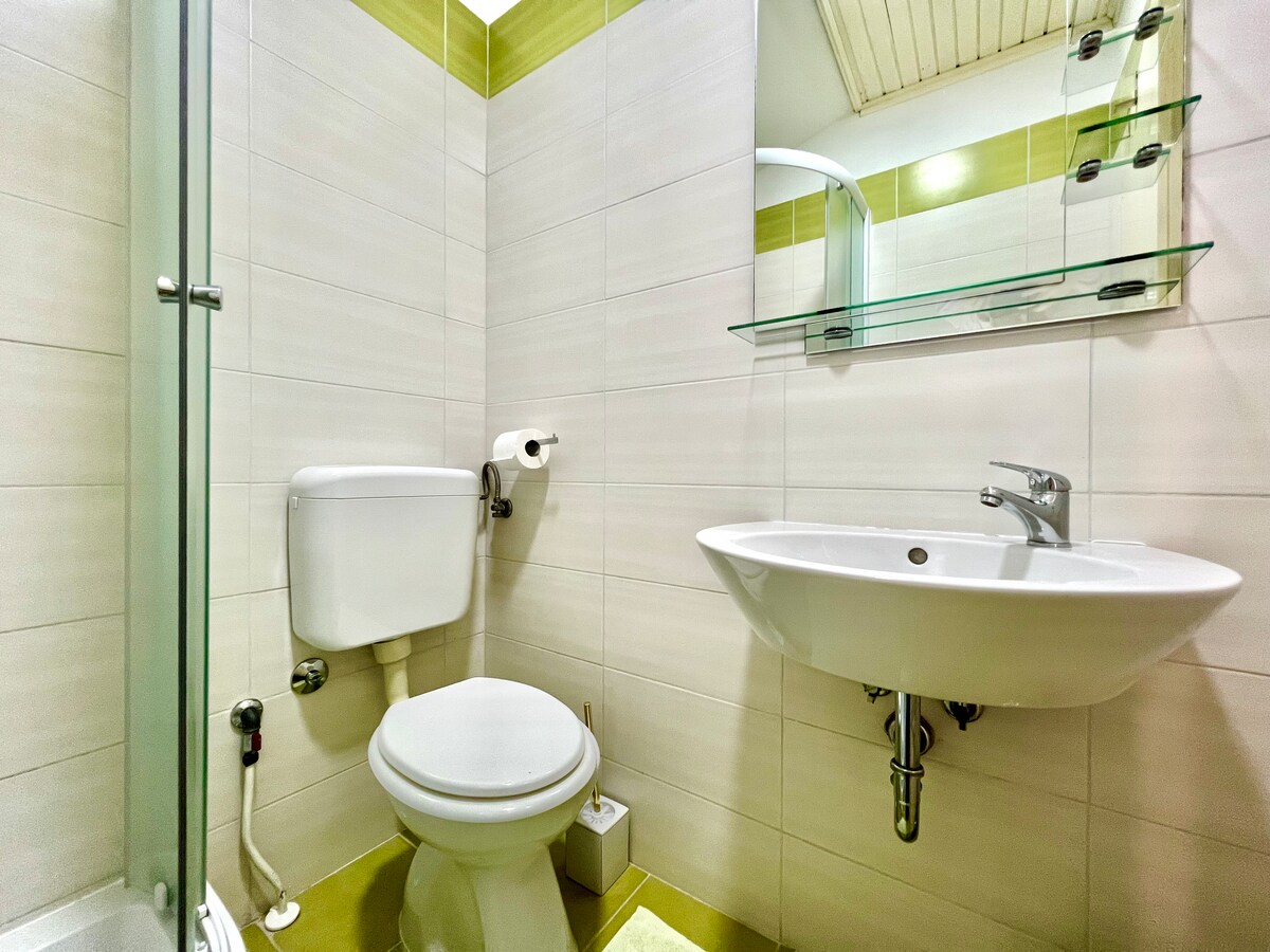 Apartman A Dream View 5