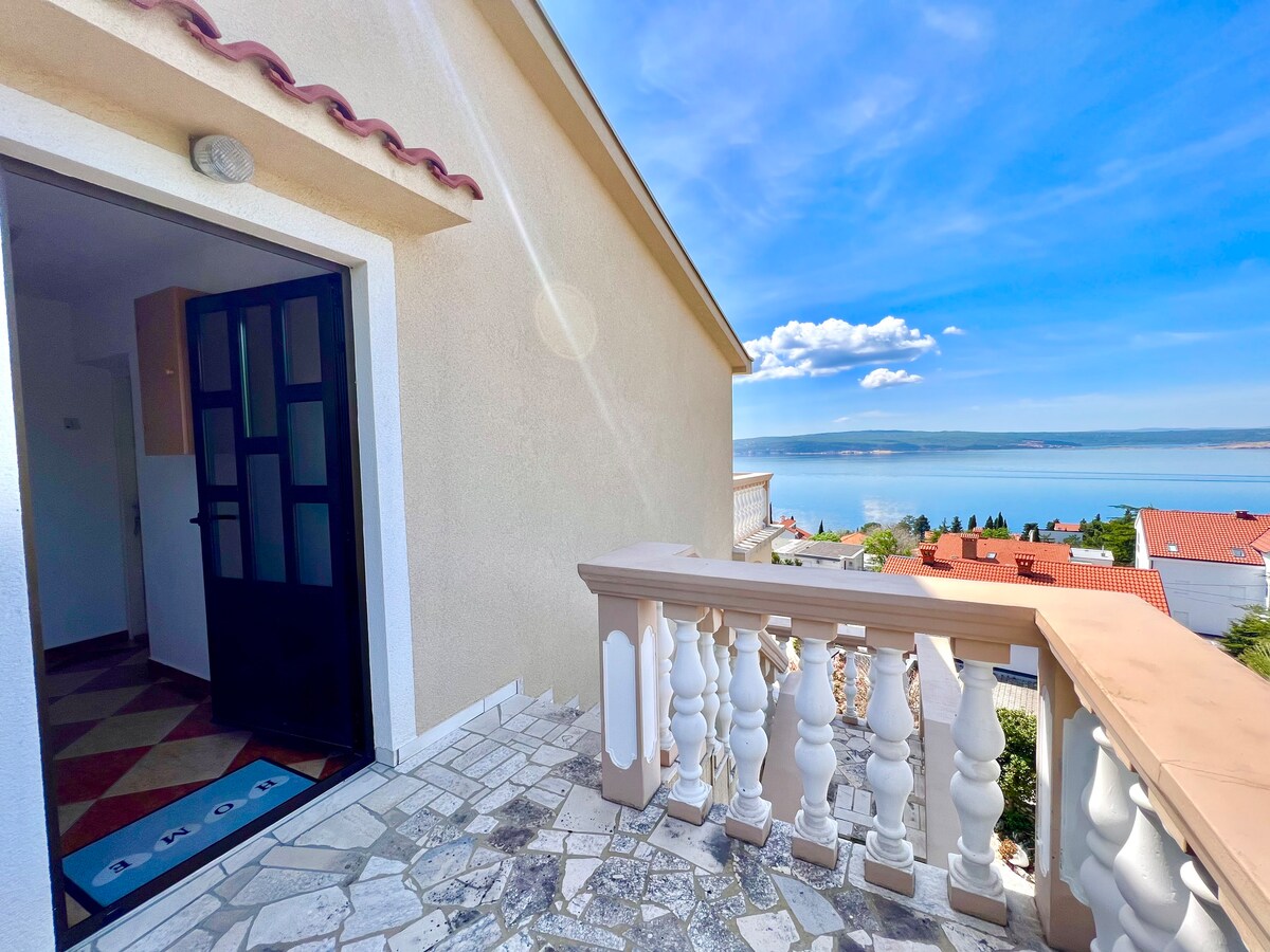 Apartman A Dream View 5