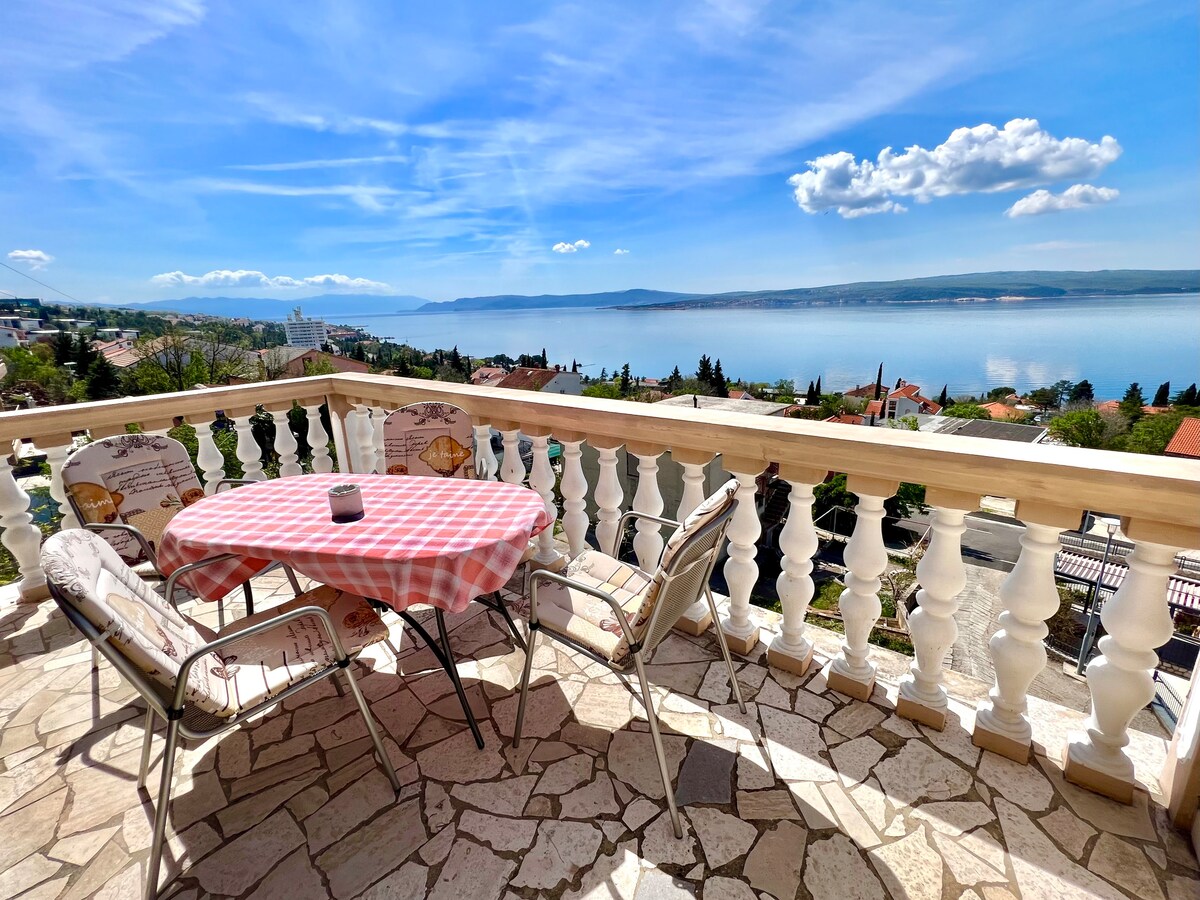 Apartman A Dream View 5