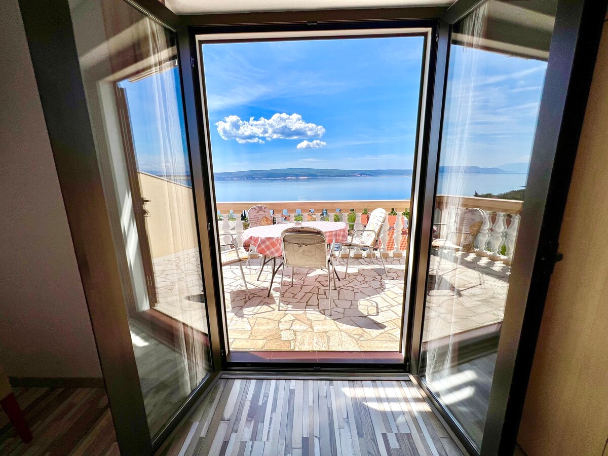 Apartman A Dream View 5
