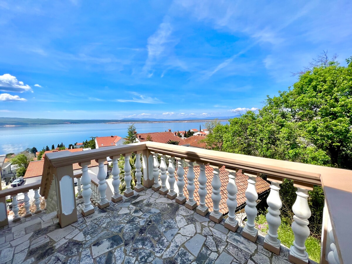 Apartman A Dream View 5