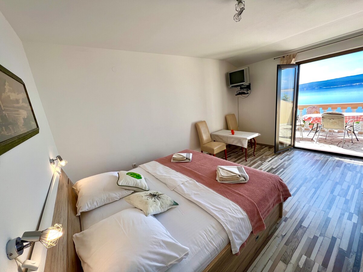 Apartman A Dream View 5