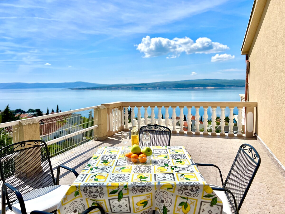 Apartman A Dream View 5