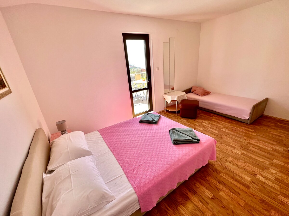 Apartman A Dream View 5