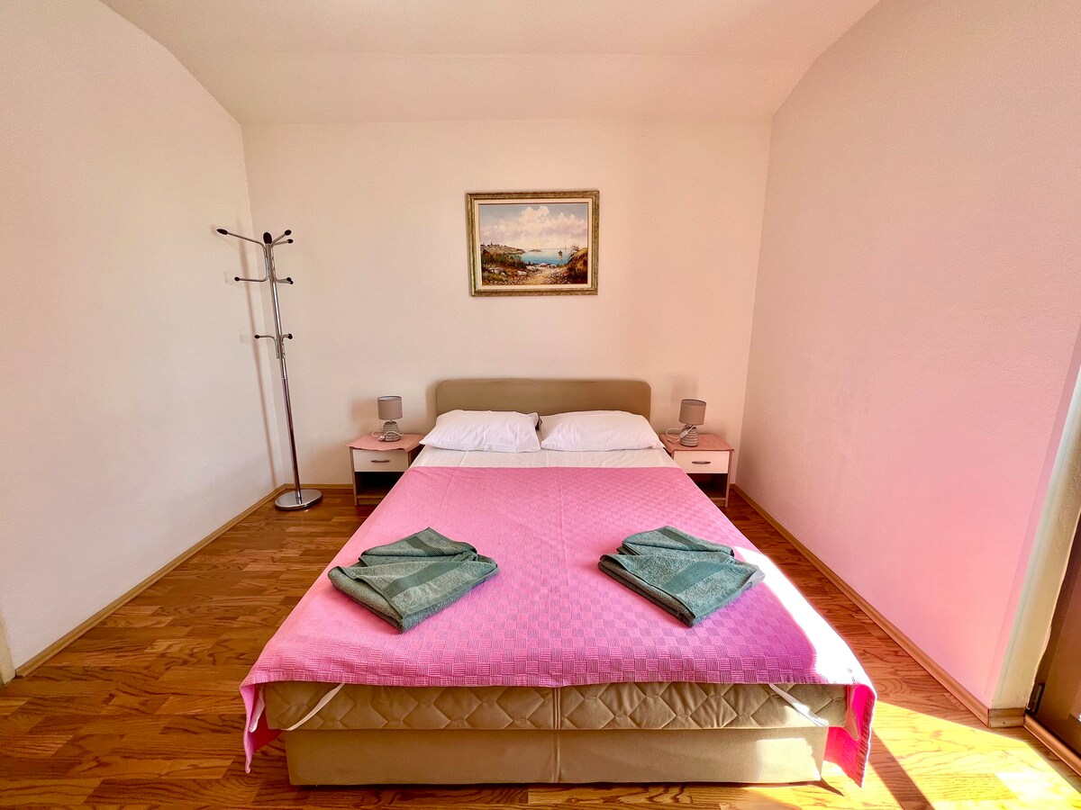 Apartman A Dream View 5