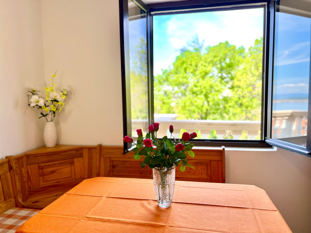 Apartman A Dream View 5