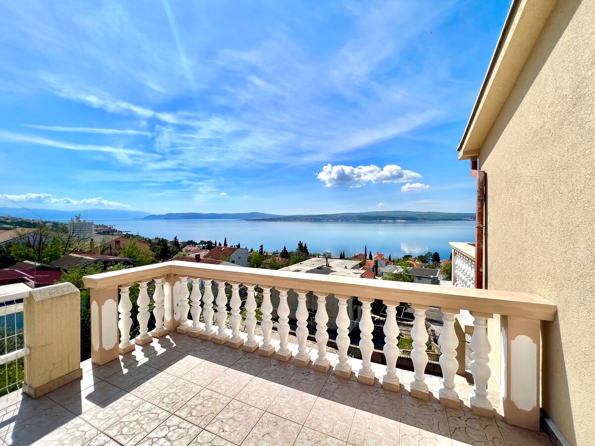 Apartman A Dream View 5