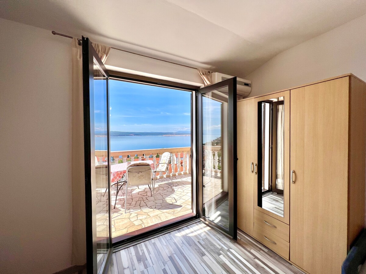 Apartman A Dream View 5