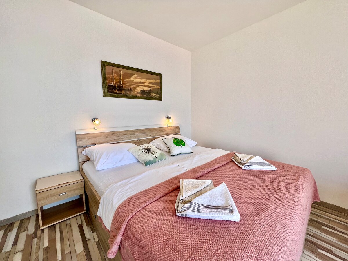 Apartman A Dream View 5
