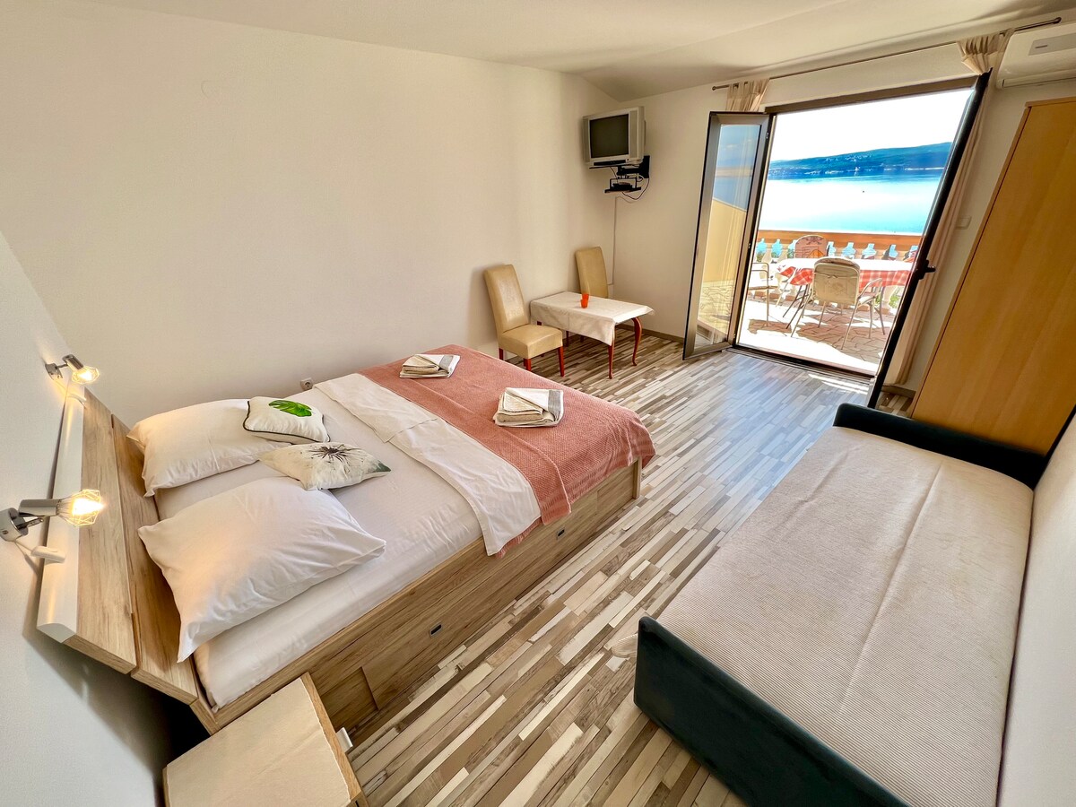 Apartman A Dream View 5