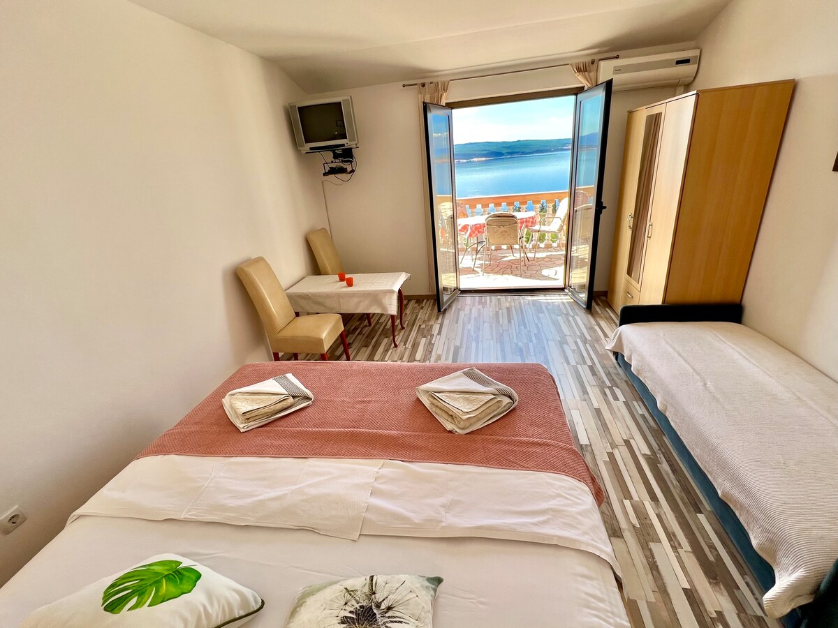 Apartman A Dream View 5